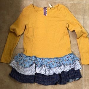 Matilda Jane Top
